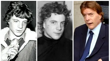 Viata de cosmar a unuia dintre cei mai bogati oameni din lume! Rapit la 16 ani, paralizat la 25 si abandonat de familie!