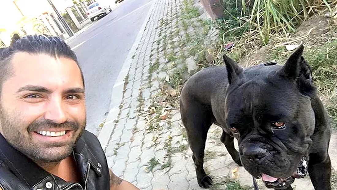 Pepe tătic pentru a 4-a oară și… bunic pentru prima dată: Diego, copilul său patruped, va deveni tătic