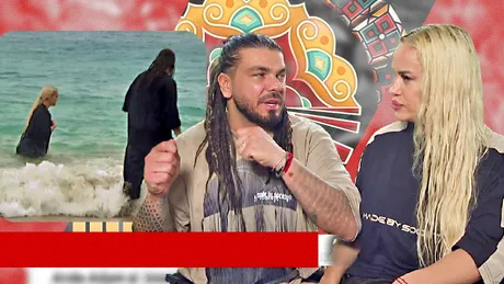 Anda Adam, moment stânjenitor la Asia Express! Nu a fost tăiat la montaj + Joseph a stat de șase: Mă bag să fac aici