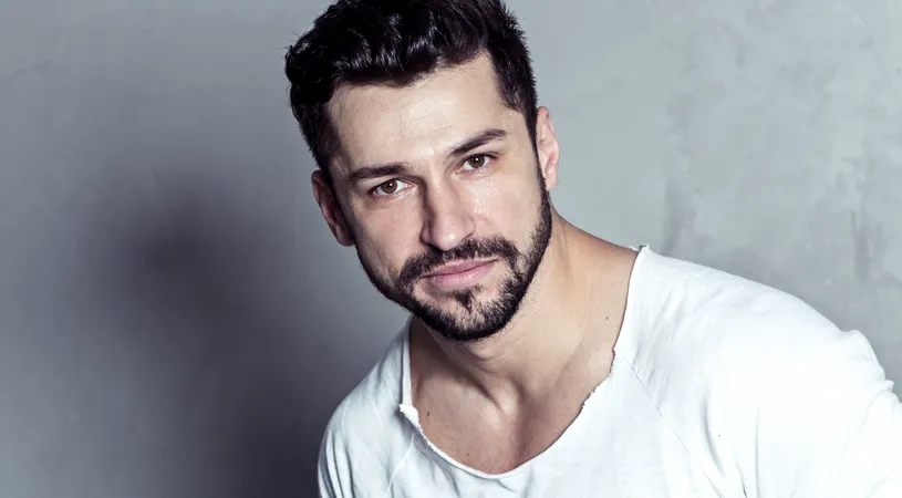 Doru Todoruț primește invitații la cafea de la bărbați