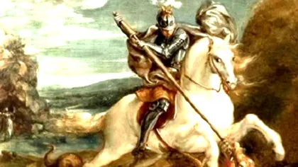 23 aprilie, Sfântul Mucenic Gheorghe, Purtătorul de biruință. De ce trebuie să se cântărească credincioșii la primele ore ale zilei