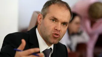 USR si PLUS, față în față cu propria ipocrizie. Daniel Funeriu, cuvinte ferme pentru Dacian Ciolos si Dan Barna