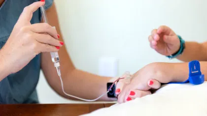 Premieră medicală: Cel mai scump medicament din lume, administrat unui pacient. Prețul e inimaginabil