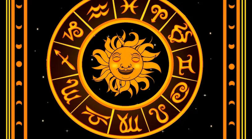 Horoscop 5 noiembrie 2019. Planuri de viitor şi o veste foarte bună în dragoste