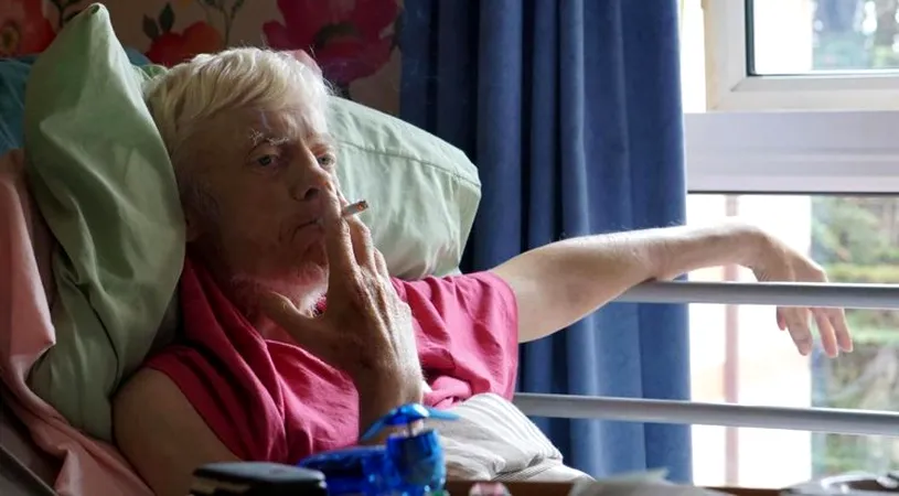 Ultima dorinta a unui barbat aflat pe patul de moarte a isterizat cadrele medicale! De ce nu au fost de acord doctorii cu ultimele rugaminti ale acestuia