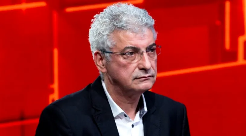 Omul de afaceri Silviu Prigoană A MURIT, la vârsta de 60 de ani! Cauza IREALĂ a decesului