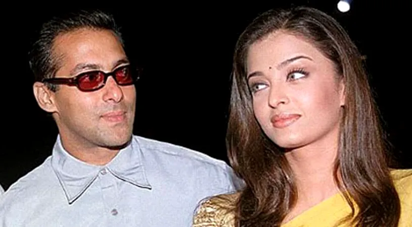 Fosta iubită a lui Salman Khan, acuzații grave la adresa celebrului actor: ”M-a agresat fizic”