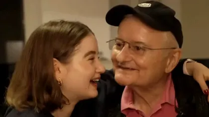 Fiica lui Irinel Columbeanu spune adevărul despre relația cu mama sa, Monica