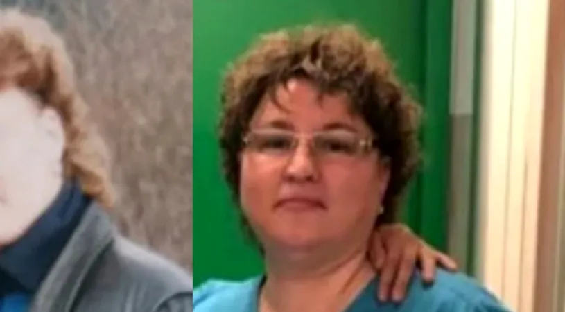 Cine era Elena Rodica, asistenta-eroină din Italia care a murit infectată de coronavirus