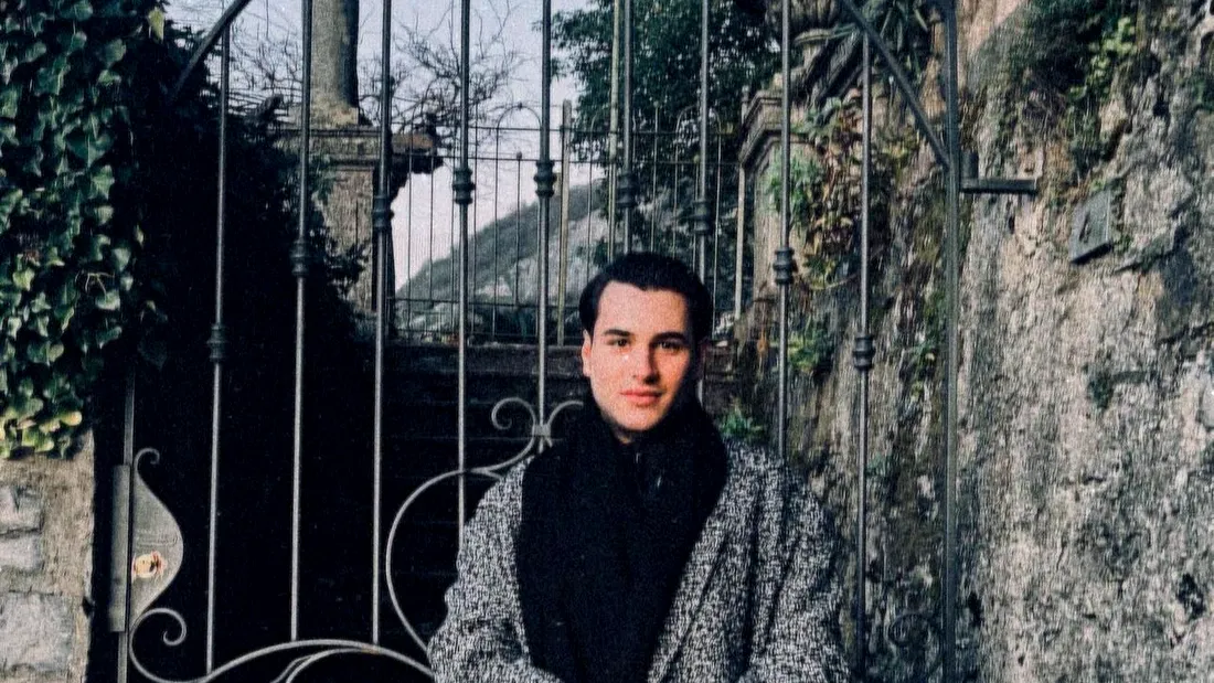 Vladimir Tătaru refuză să meargă la Disneyland de Crăciun. Cine este femeia care i-a schimbat complet felul de a vedea sărbătorile