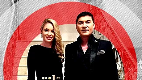 Valentina Pelinel, anunț neașteptat după 5 ani de căsnicie cu Cristi Borcea: Mi-a lipsit...