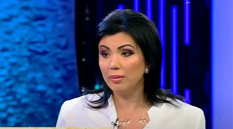 Adriana Bahmuțeanu, tâlhărită de prietena sa. Vedeta a făcut declarații șocante