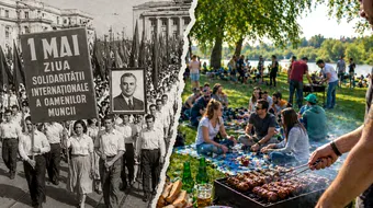 Cum era sărbătorit 1 Mai în România: o tradiție cu rădăcini istorice și transformări spectaculoase
