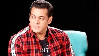 Doi bărbați au fost arestați pentru că au tras în reședința actorului Salman Khan din Mumbai