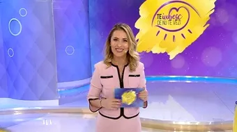 Bianca Sarbu a avut cancer de trei ori. Prezentatoarea Antena Stars a trait o drama!