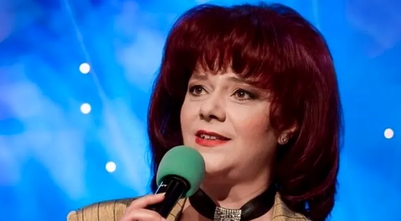 Marina Scupra a fost inmormantata! Motivul pentru care fiica sa, Antonia, nu a fost prezenta: de ce s-au certat cele doua