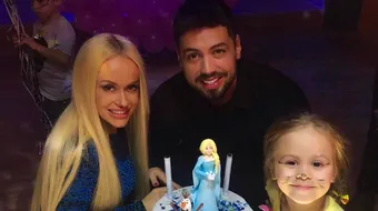 Anda Adam vorbeste despre zvonurile sarcinii sale. Ce spune vedeta despre al doilea copil