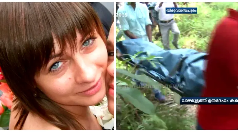 A plecat in India, dar nici prin cap nu ii trecea ce o asteapta! Ce a patit aceasta tanara la scurt timp. Doi tipi au acostat-o si...