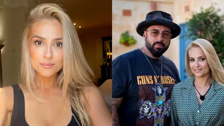 Elena, primul interviu în lacrimi, după divorțul de CRBL. Ce a dat de înțeles când a fost întrebată de fostul soț