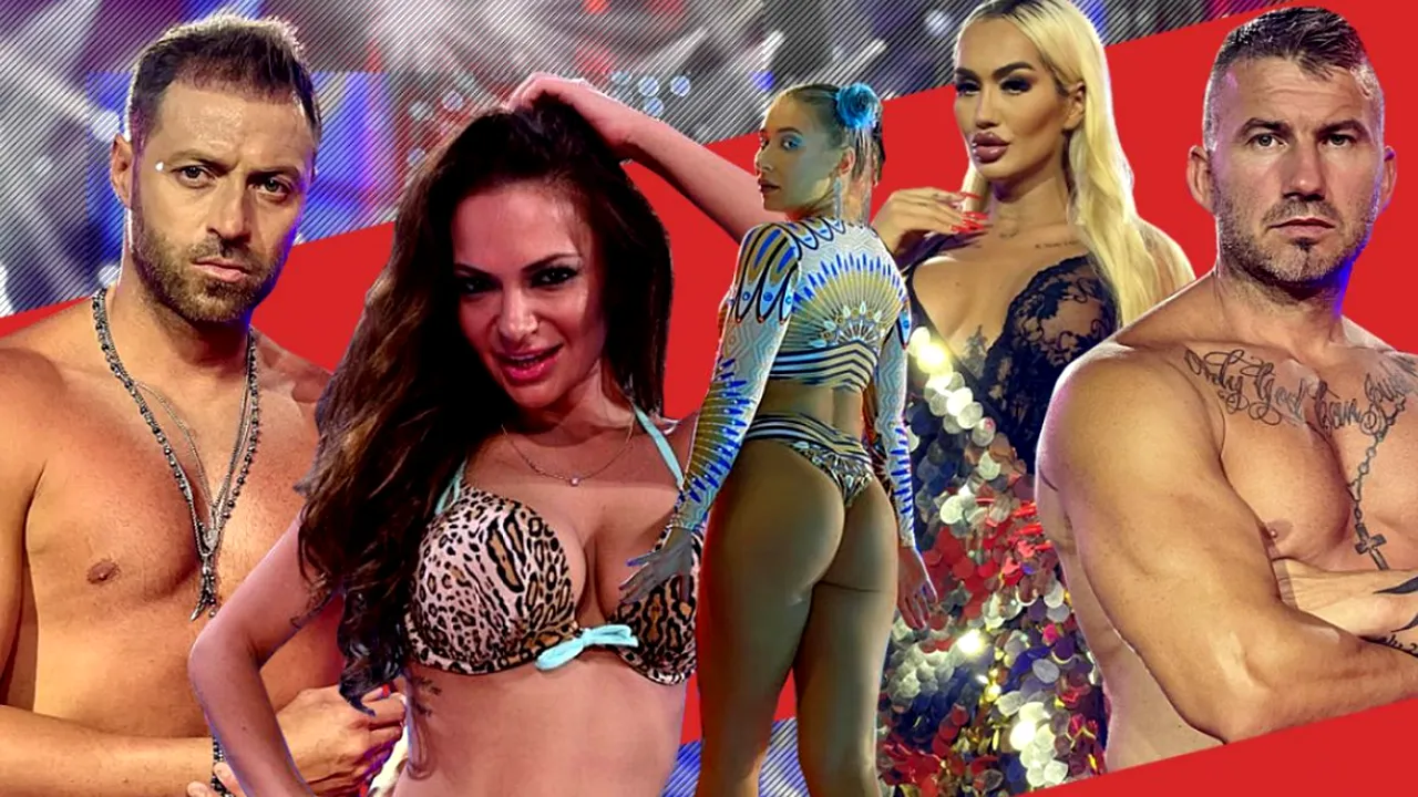 S-a aflat marele câștigător de la ”Splash! Vedete la apă” 