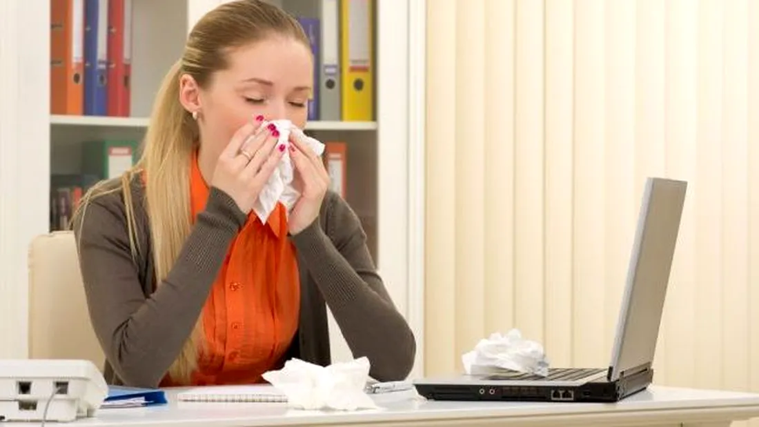 Invata sa tii raceala si gripa la distanta! Sfaturi benefice pentru un organism puternic