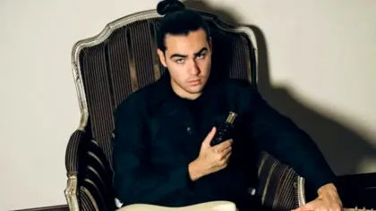 Radu Ștefan Bănică, poveste amuzantă despre cum și-a cunoscut iubita. „După ce ni s-au tot intersectat drumurile...”