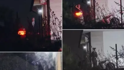 Dosarul pozelor trucate cu Nicușor Dan, Coldea și Ponta. Suspectul spune că filma „Românii au talent…să mintă”