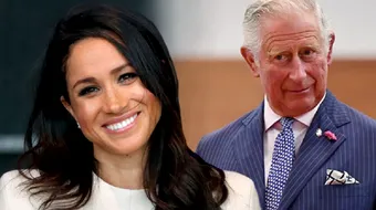 Ce porecla ciudata i-a pus Printul Charles lui Meghan Markle! Pana si ceilalti membri ai Casei Regale cred ca e un ‘alint’ neobisnuit. DE CE ii spune asa
