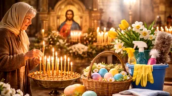 Semnificația zilei de marți din Săptămâna Patimilor. Ce se face, tradiții și învățăturile Bisericii