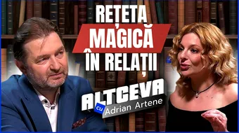 Cum poți aplana certurile din familie. Teodora Mețiu explică greșeala care distruge relațiile