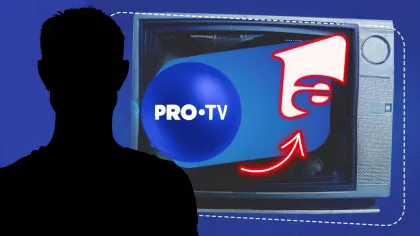 De la Pro TV direct la Antena 1! Vedeta care a semnat cu postul TV concurent a apărut la MIREASA!