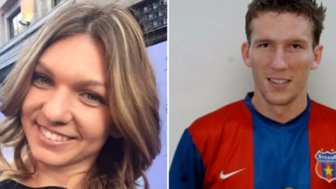 Cu cine s-a iubit Simona Halep? 