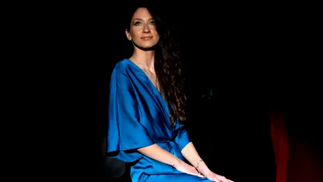 Ioana Dichiseanu, primul album de muzică fado din România. Cântă și alături de fiica ei: „Este viață vie”