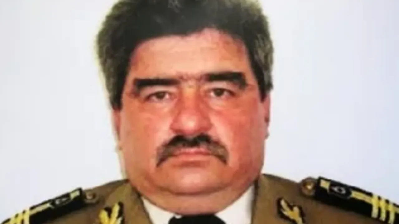 colonel 2 