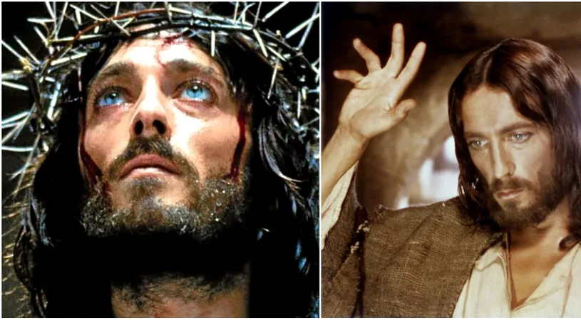 Asa arata Robert Powell in 2019. Actorul care l-a interpretat pe Iisus, in urma cu 40 de ani, inca e marcat de rol VIDEO