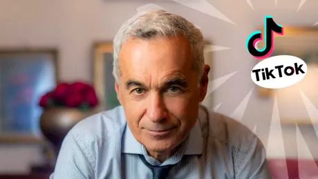 Cuvinte cheie căutate de români în noaptea de 24 noiembrie 2024! Ce au aflat despre Călin Georgescu după ce l-au votat