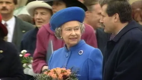 Regina Elisbeta a II-a, prima aniversare fără Prințul Philip. Împlinește 95 de ani