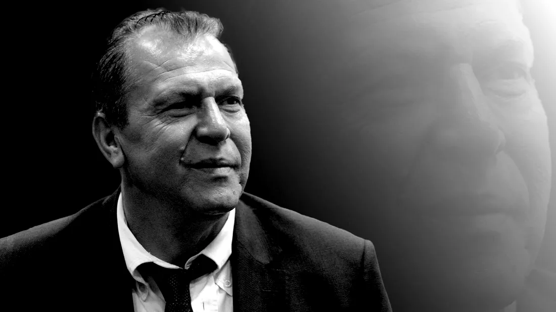 Helmut Duckadam a murit la 65 de ani! Inima fostului portar a cedat