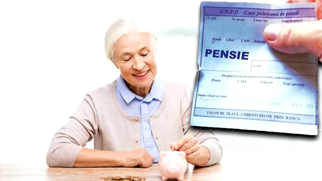 Tabel complet 2026: vârsta de pensionare a femeilor, în funcție de anul nașterii