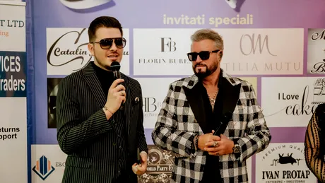 Legătura Inedită dintre Cătălin Botezatu, Florin Burescu și Prințesa Diana