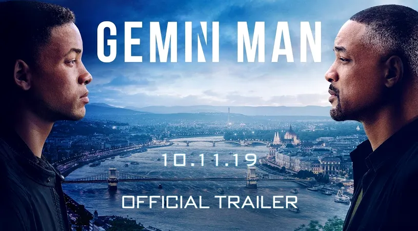 Filme noi în cinema săptămâna 7-13 octombrie 2019