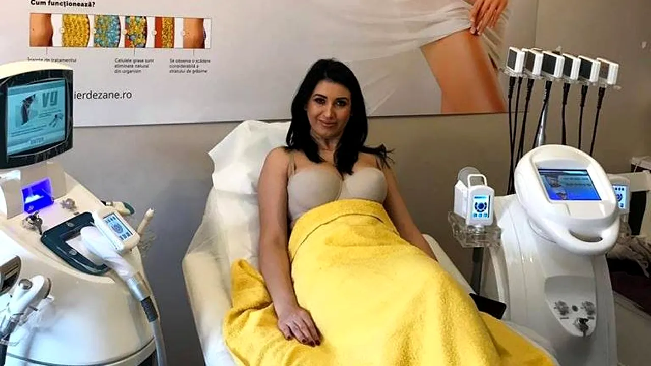 Mirela Banias de la Insula Iubirii a pierdut sarcina! 
