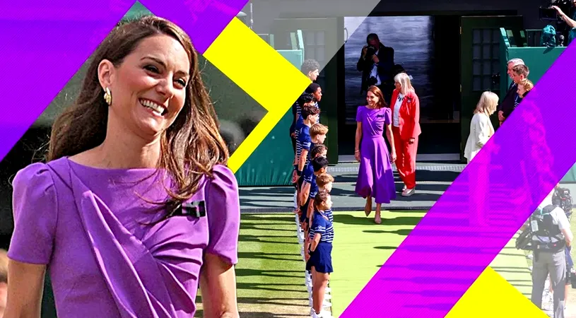 Kate Middleton și-a încheiat tratamentul pentru cancer. Cum se simte + mesajul emoționant: Proces dificil, înfricoșător și imprevizibil