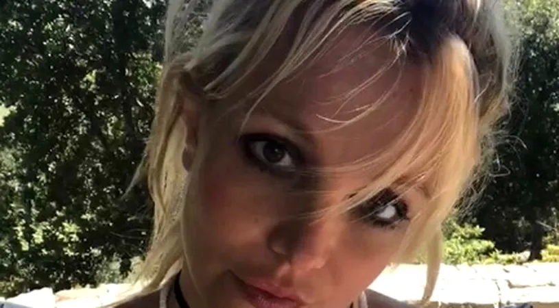 Transformarea prin care a trecut Britney Spears, după ce a fost internată într-o clinică de psihiatrie