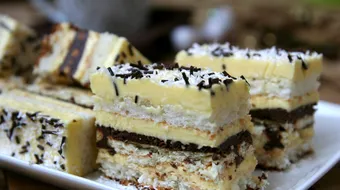 Regina Maria, desertul secret pe care îl făceau bunicile noastre. Rețeta uitată de multă lume