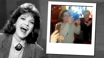 Prezentatoare tv care faceau furori in anii 90! Cu siguranta ca de ELE ai uitat!