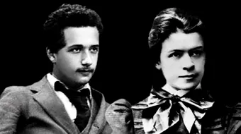 Tumultuoasa viata a lui Albert Einstein: cate a avut de indurat prima lui sotie! Geniul i-a impus mai multe conditii stricte in casnicia lor