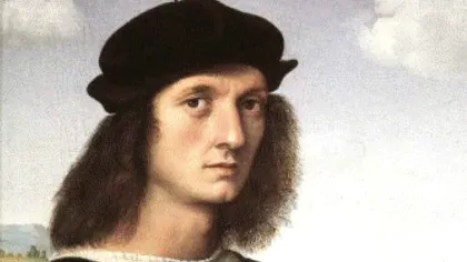 Inteligența artificială detectează un detaliu misterios ascuns în faimoasa capodoperă a lui Raphael