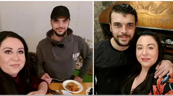 Oana Roman traieste o drama: „Mi-am inghitit lacrimile, am incasat cu demnitate si am plecat” – Ce a patit vedeta tv!