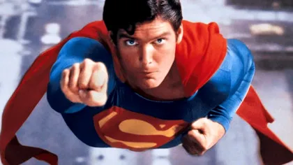 Fiul lui „Superman” îi ia locul în film actorului Christopher Reeve. Arată fix ca și celebrul tată